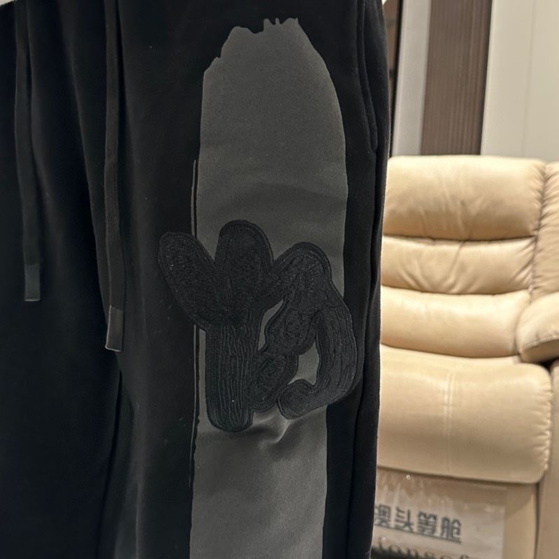 Y-3 Long Pants